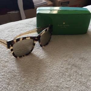 Kate Spade Sunglass